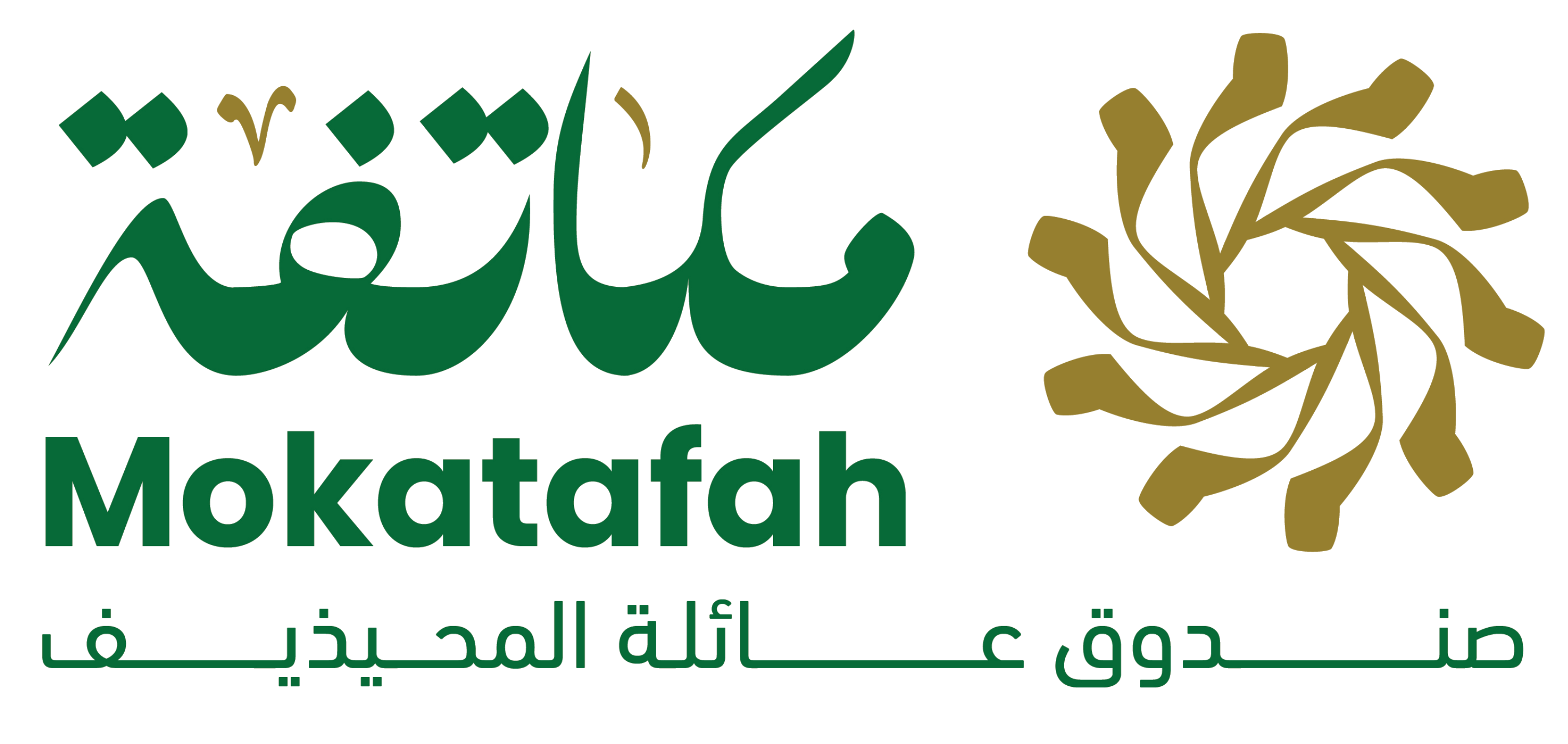 Mokatafah Fund Logo